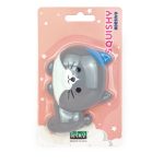 Autocolant Squishy, 3 modele (15 blistere/display) - imagine 2