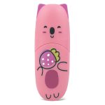 Set Marker evidentiator, How Cute, 6 culori pastel (6 buc/blister) - imagine 3
