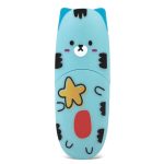 Set Marker evidentiator, How Cute, 6 culori pastel (6 buc/blister) - imagine 7