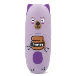 Set Marker evidentiator, How Cute, 6 culori pastel (6 buc/blister) - imagine 8