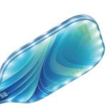 Set joc cu mingi - LED Pickleball - imagine 8