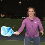Set joc cu mingi - LED Pickleball - imagine 5