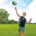 Minge  de fotbal american - imagine 11