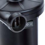 Pompa de aer cu USB - imagine 9