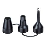 Pompa de aer cu USB - imagine 10