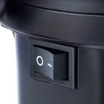 Pompa de aer cu USB - imagine 5