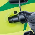 Pompa de aer cu USB - imagine 11
