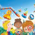 Jucarie - Pachet Favor de petrecere (30 piese) - imagine 3