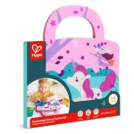 Kit creativ calatorii - Basme