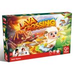 Joc 2 in 1 - Peste lava