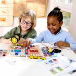 Jucarie Labbox - Circuit Explorer Lab Kit, 100+ experimente (76 piese) - imagine 15