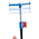 Trotineta Glide Kick Scooter - Albastru - imagine 3