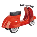 Vespa Ambosstoy, rosie - imagine 3
