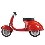 Vespa Ambosstoy, rosie - imagine 2