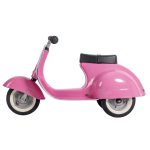 Vespa Ambosstoy, baby pink - imagine 3