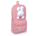 Penar Squishy cu 2 compartimente, model rucsac, 4 modele (12 buc/display) - imagine 3