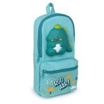 Penar Squishy cu 2 compartimente, model rucsac, 4 modele (12 buc/display) - imagine 4