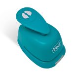 Perforatoare diverse forme (20 buc/display) - imagine 6