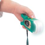Jucarie din bambus -Set Walkie-Talkies - imagine 3