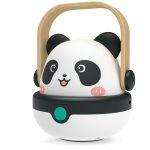 Lampa de jucarie - Glow & Play Panda - imagine 2