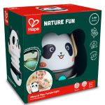 Lampa de jucarie - Glow & Play Panda