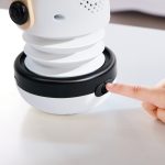 Lampa de jucarie - Glow & Play Panda - imagine 6