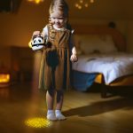 Lampa de jucarie - Glow & Play Panda - imagine 3
