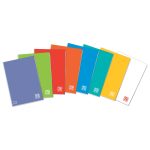 Caiet A4 cu Jolly Page - One Color All you can write, 80 g/m2, 60 pag. (Matematica) - imagine 2