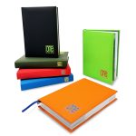 Jurnal One Color - Adolescenti-baieti, 13x18 cm, 80 g/m2, 6 culori disponibile - imagine 2