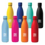 Termos One Color, 500 ml, 8 culori disponibile