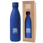 Termos One Color, 500 ml, 8 culori disponibile - imagine 5