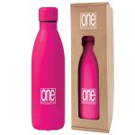 Termos One Color, 500 ml, 8 culori disponibile - imagine 4