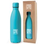 Termos One Color, 500 ml, 8 culori disponibile - imagine 2