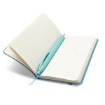 Agenda A6, coperta soft, 70 g/m² (9×13.5 cm) - imagine 2