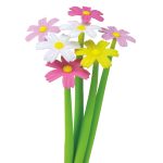 Pix flexibil Coreopsis, ø 3.5 cm (36 buc/display) - imagine 3