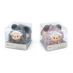 Breloc 3D Oite/Sheep (12 buc/display) - imagine 2
