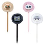 Pix 3D Furry Cat (16 buc/display) - imagine 2