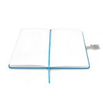 Notebook I Love my Pet, cu inchidere magnetica, 80 de pagini, 13 x 18 cm (12 buc/display) - imagine 9