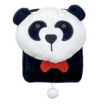 Geanta din plus moale (4 buc/display) - imagine 6