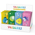 Penar Cute Animals – linia Squishy (12 buc/display)