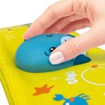 Penar Cute Animals – linia Squishy (12 buc/display) - imagine 2
