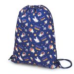 Sac tip rucsac Fantasy (12 buc/display) - imagine 3