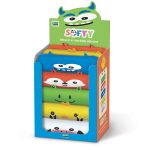 Penar Softy Silicone (15 buc/display)