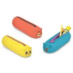 Penar Softy Silicone – My Little Friends (12 buc/display) - imagine 2