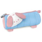 Penar Cute Dog – cilindric din material matlasat (12 buc/display) - imagine 4