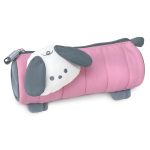Penar Cute Dog – cilindric din material matlasat (12 buc/display) - imagine 3