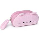 Penar Cute Cat – cu aplicatii din plus (12 buc/display) - imagine 2
