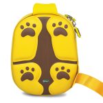 Mini rucsac Baby Bag Animaletti – monobretela din EVA rigid (3 buc/display) - imagine 6