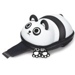 Mini rucsac Baby Bag Animaletti – monobretela din EVA rigid (3 buc/display) - imagine 3