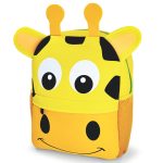 Rucsac Baby Bag –  din poliuretan (PU) cu 2 compartimente, 4 modele - imagine 2